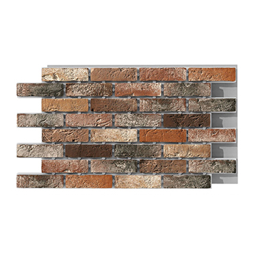 Коммерческий объект с фасадными термопанелями